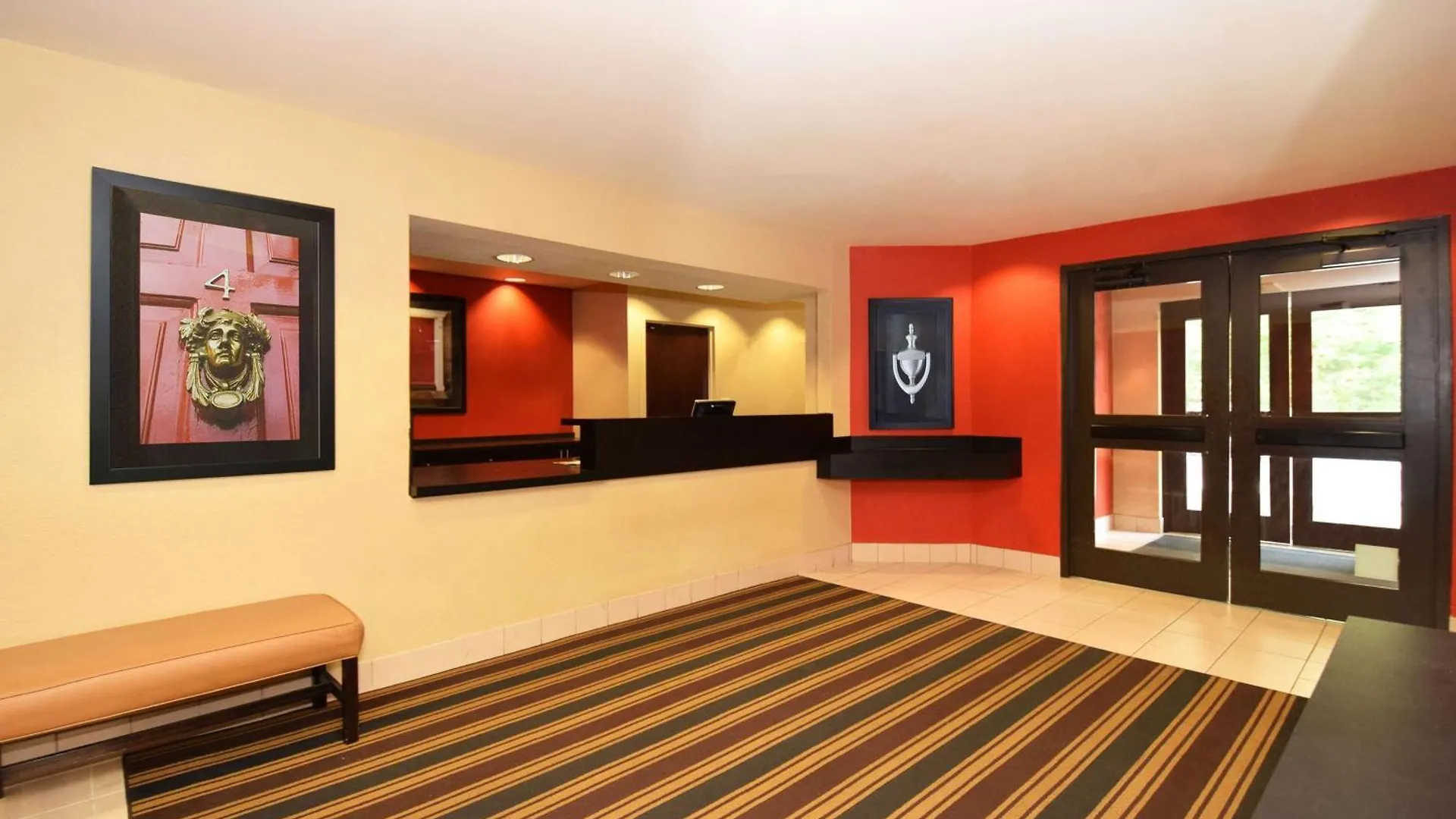 Extended Stay America Suites - Long Island - Bethpage Hotel