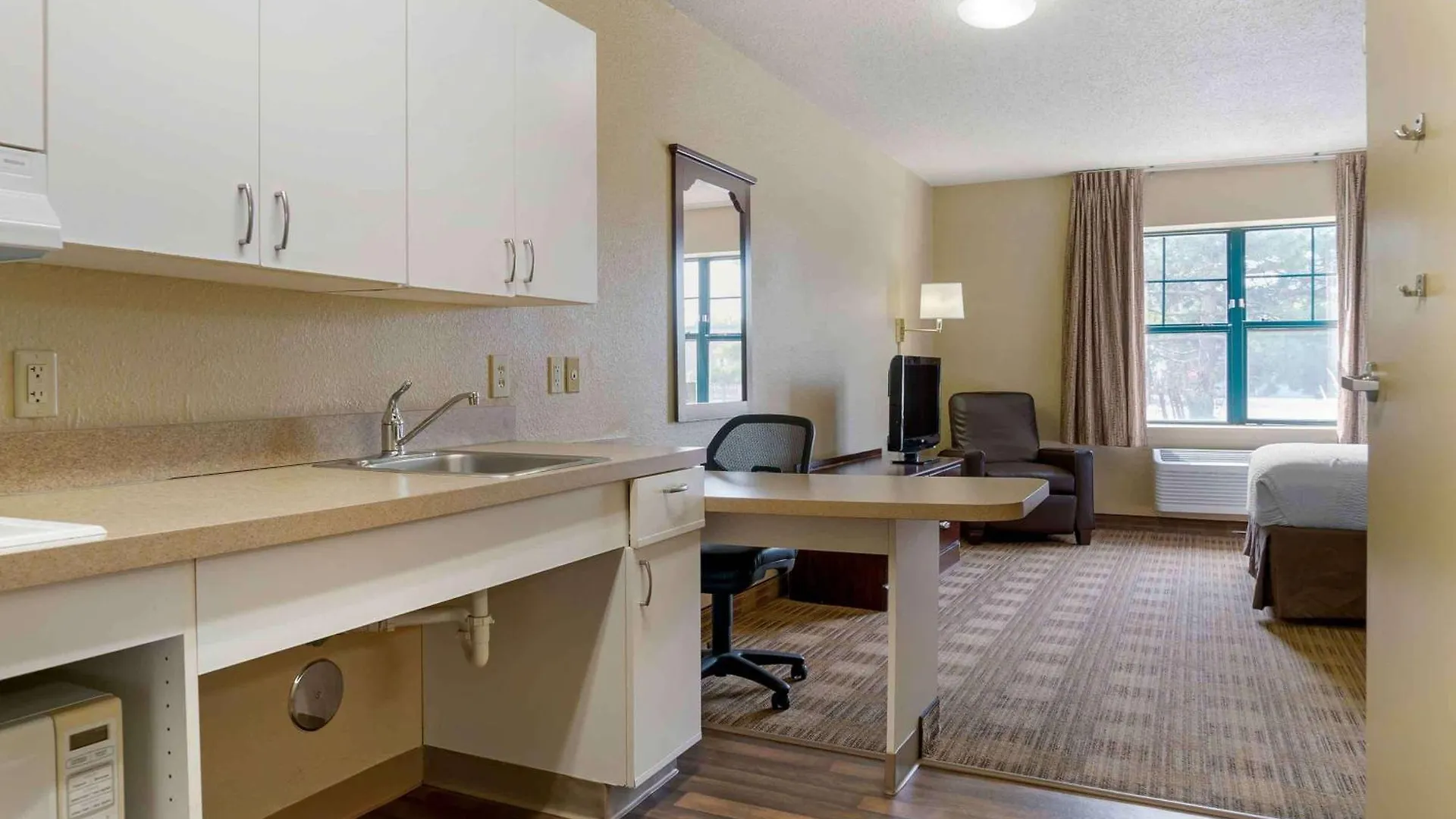 Extended Stay America Suites - Long Island - Bethpage United States