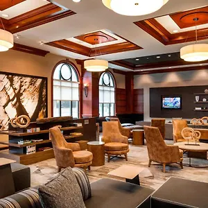*** Hotel Courtyard By Marriott Downtown United States