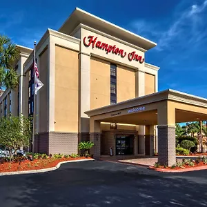 *** Hotel Hampton Orlando-maingate South United States