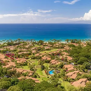 *** Resort Wailea Ekahi Village - Coraltree Collection United States