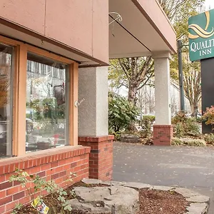** Inn Quality Downtown Convention Center United States