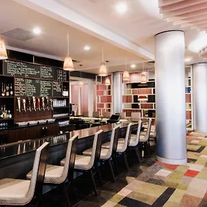 *** Hotel Fairfield & By Marriott Uptown United States