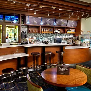 *** Hotel Courtyard By Marriott Nona United States