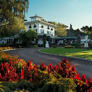 Homestead - Thomas Henkelmann Hotel