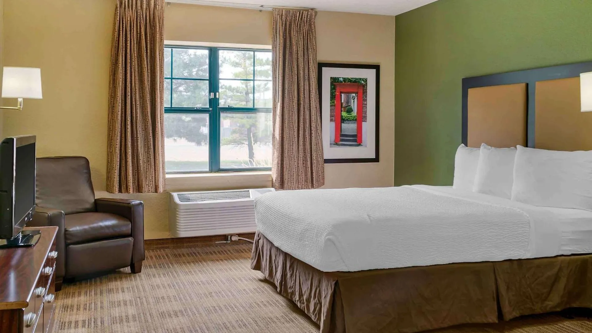 Extended Stay America Suites - Long Island - Bethpage USA