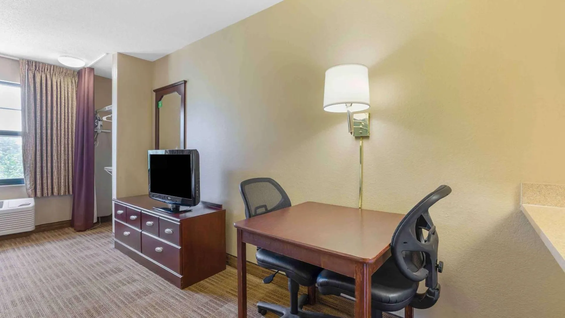 Extended Stay America Suites - Long Island - Bethpage 2*,  USA