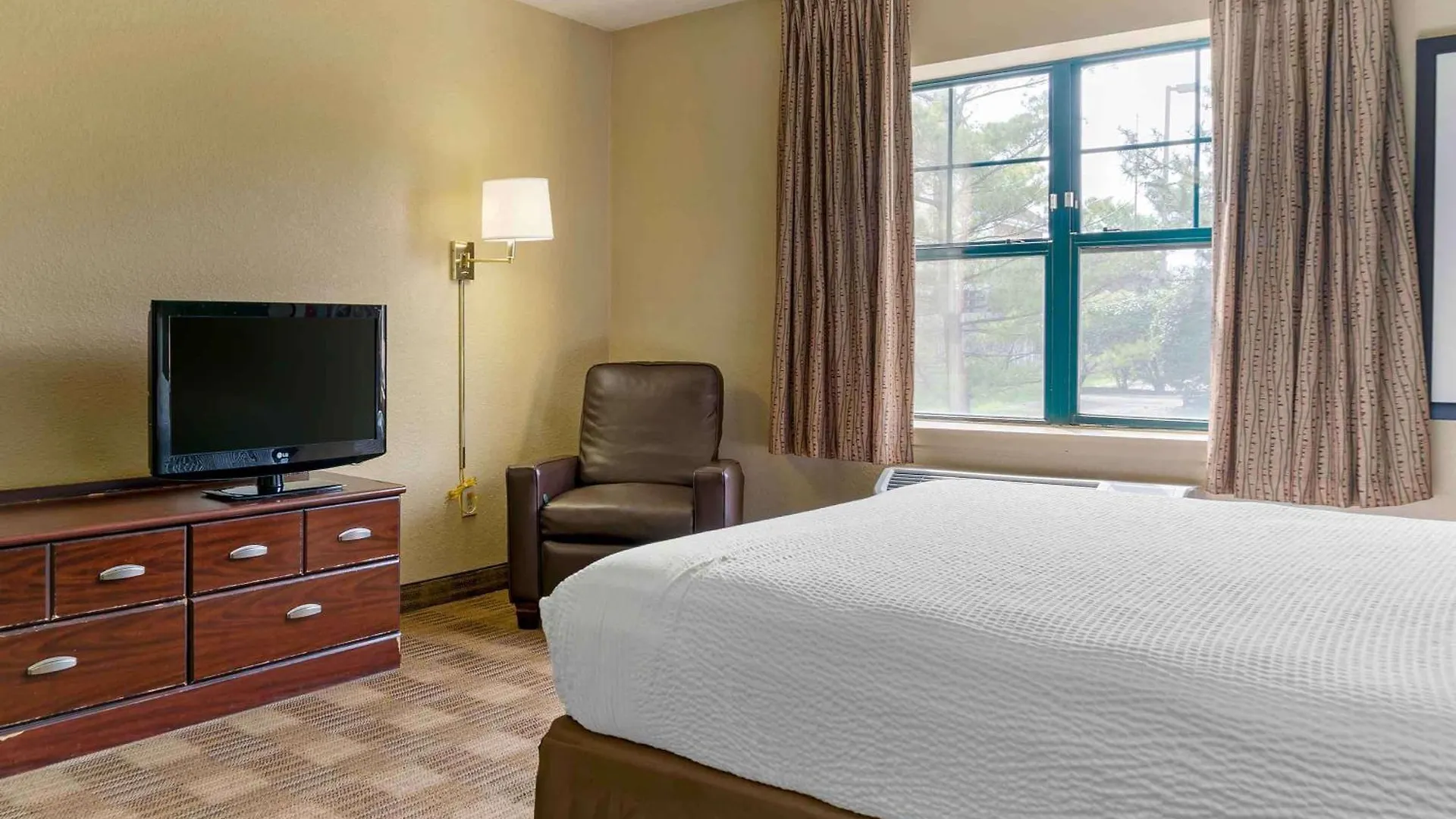 Extended Stay America Suites - Long Island - Bethpage 2*,  USA