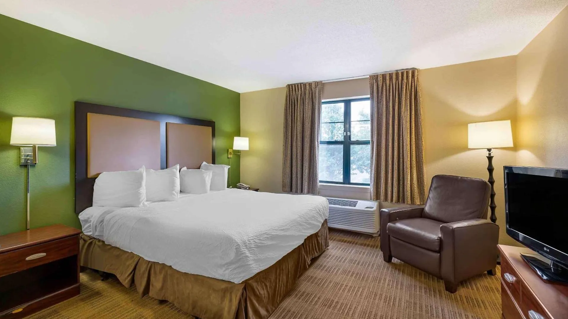 Hotel Extended Stay America Suites - Long Island - Bethpage