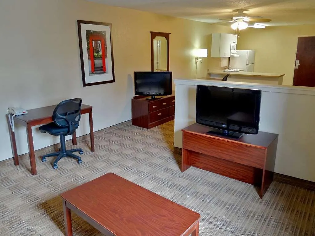 Hotel Extended Stay America Suites - Long Island - Bethpage