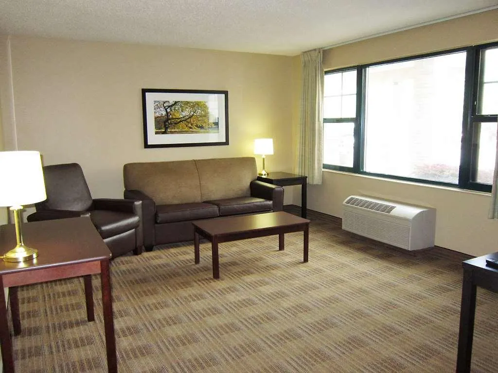 Extended Stay America Suites - Long Island - Bethpage