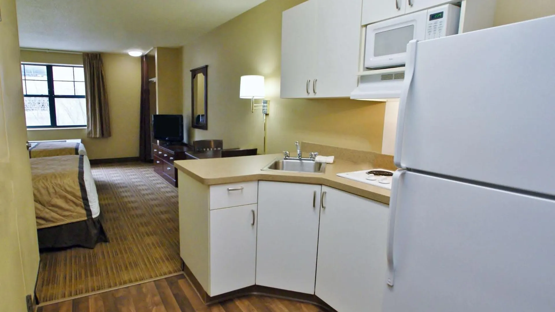 Extended Stay America Suites - Long Island - Bethpage United States