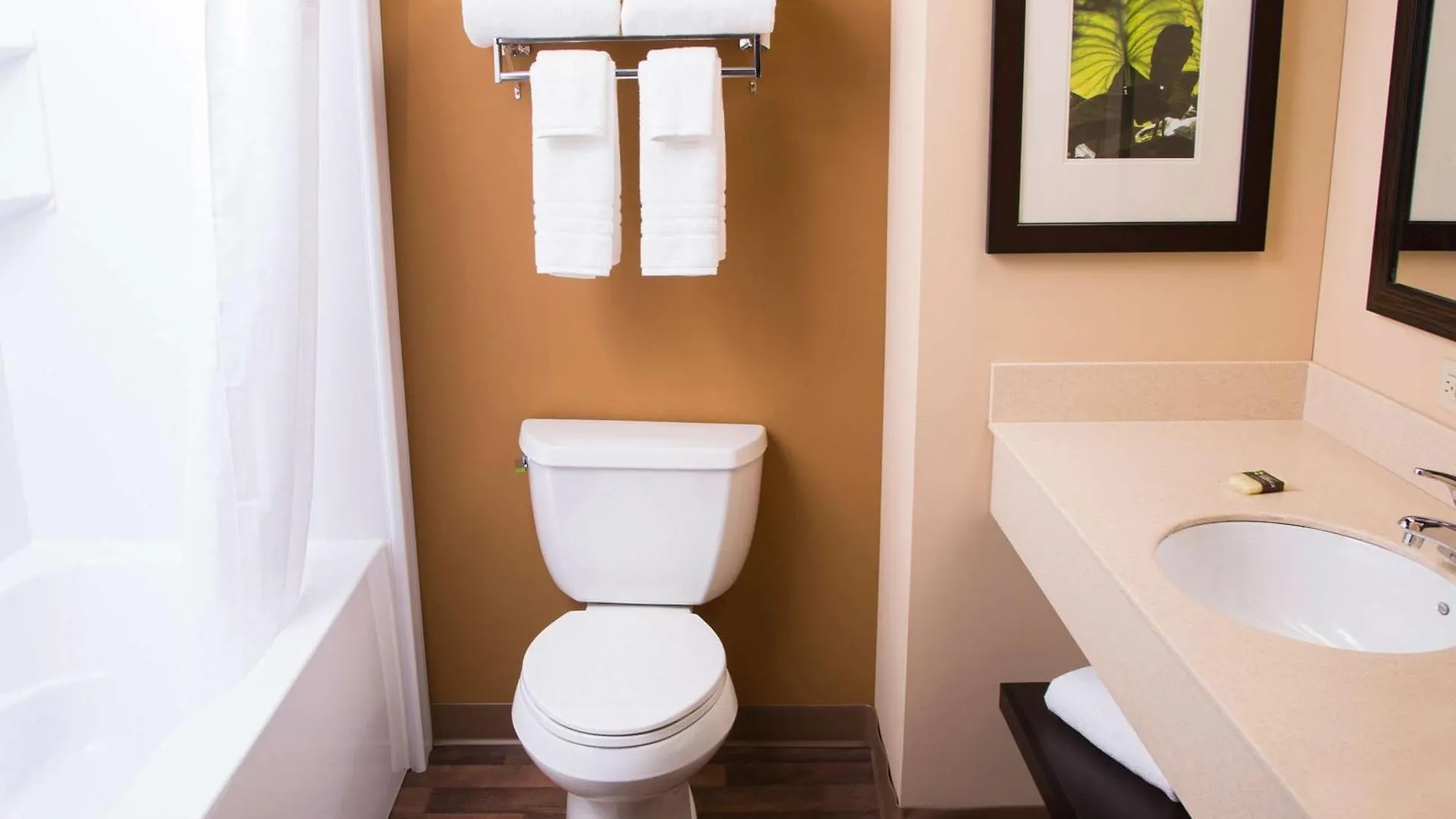 Extended Stay America Suites - Long Island - Bethpage USA