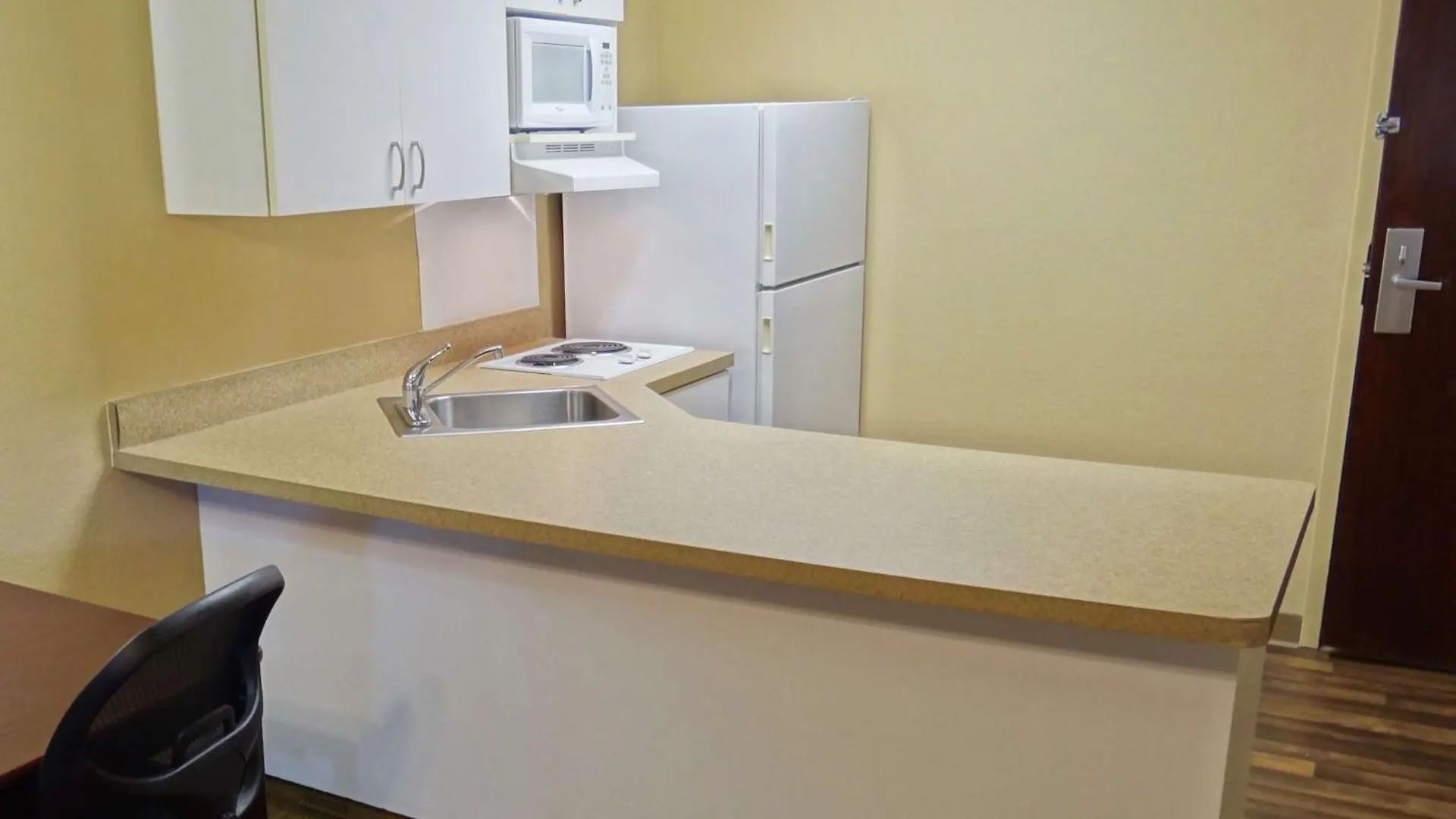 ** Hotel Extended Stay America Suites - Long Island - Bethpage United States