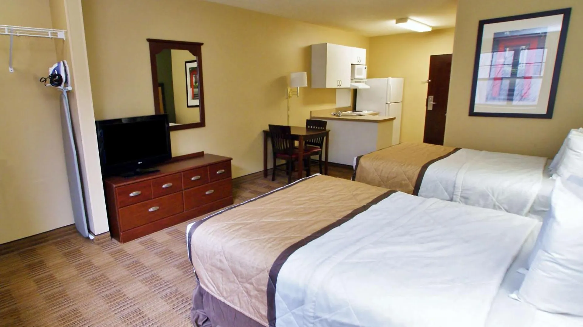 Hotel Extended Stay America Suites - Long Island - Bethpage