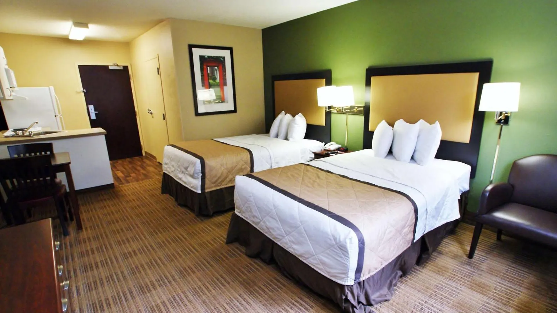 Extended Stay America Suites - Long Island - Bethpage United States