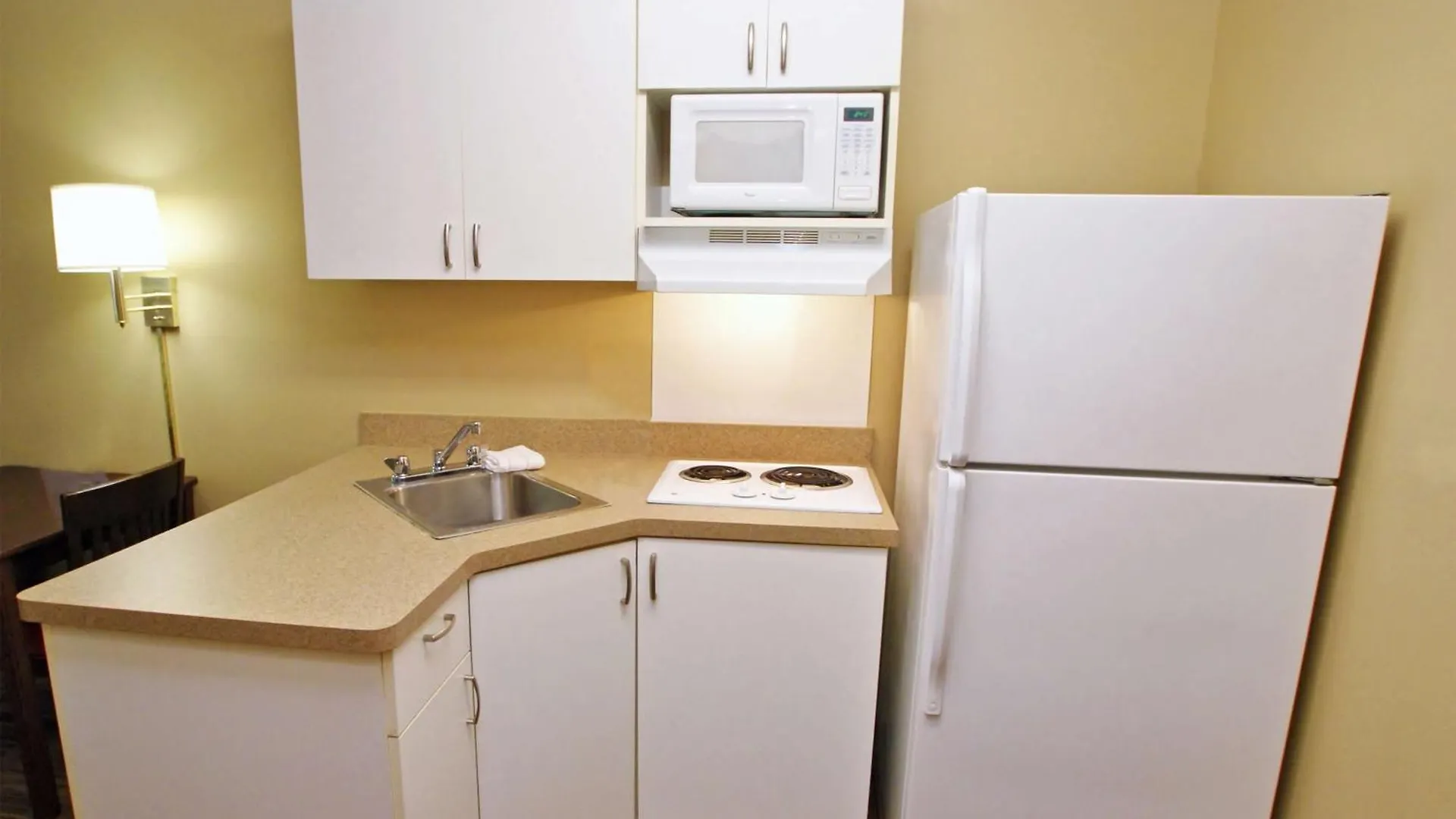 Hotel Extended Stay America Suites - Long Island - Bethpage