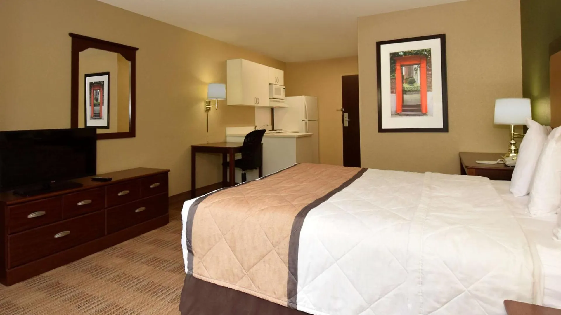 ** Hotel Extended Stay America Suites - Long Island - Bethpage United States