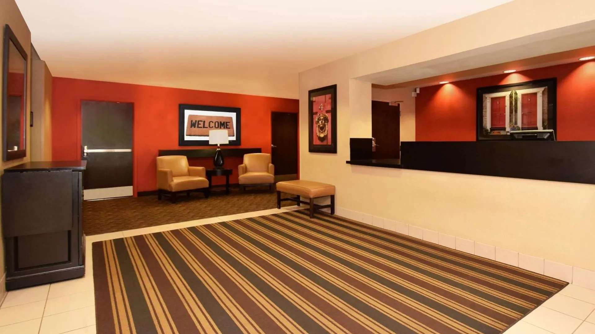 Extended Stay America Suites - Long Island - Bethpage USA