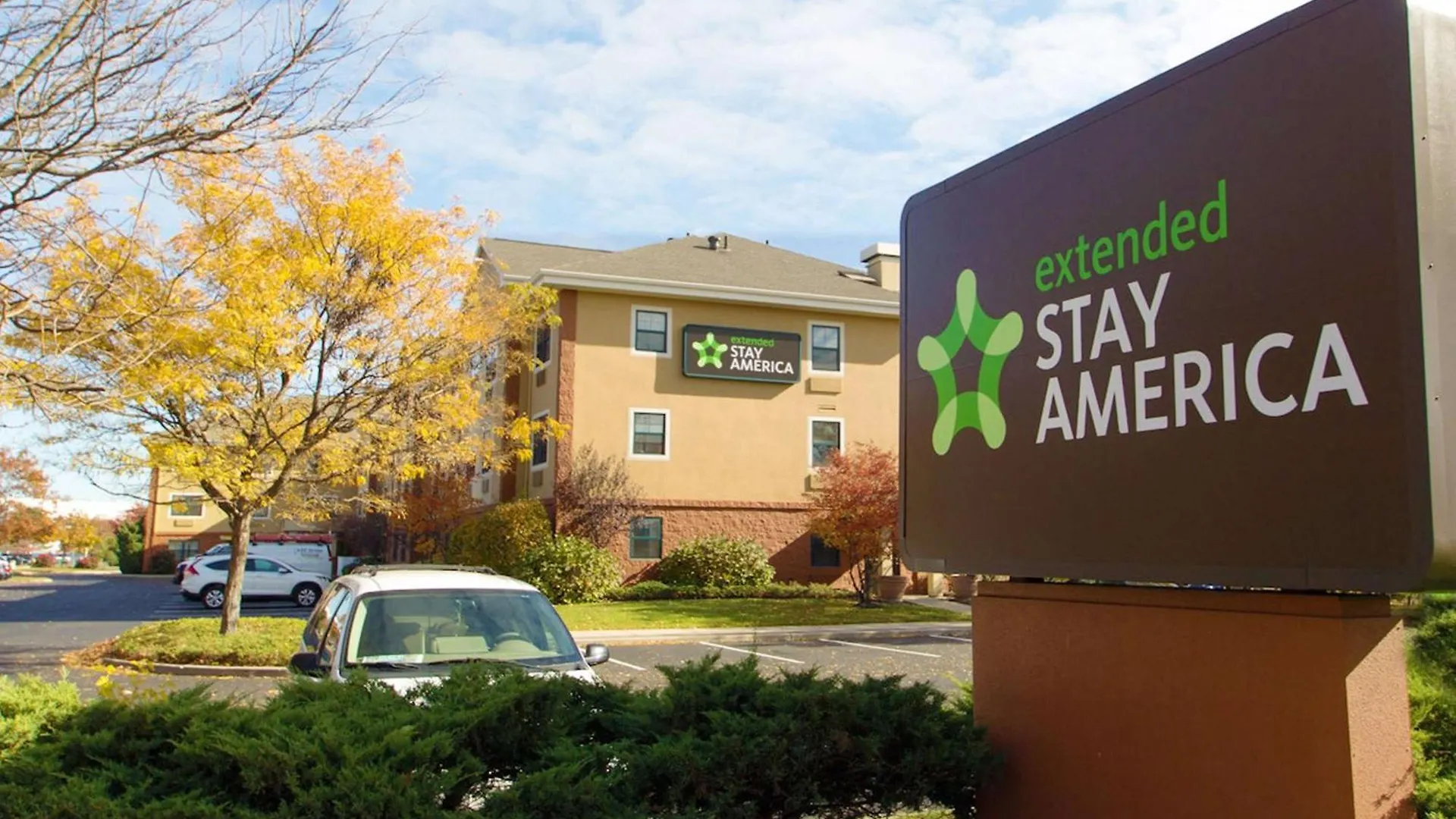 Extended Stay America Suites - Long Island - Bethpage 2*,  United States