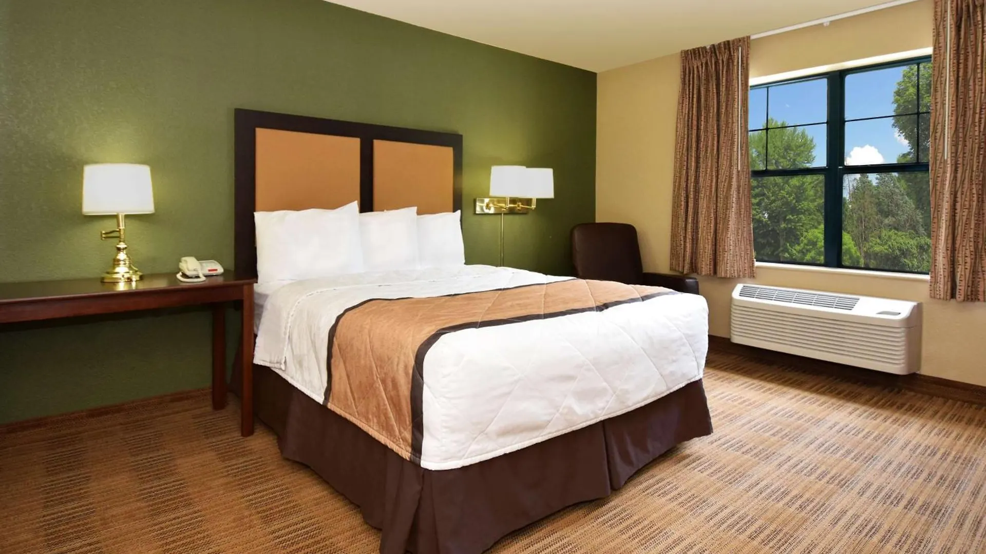 Hotel Extended Stay America Suites - Long Island - Bethpage