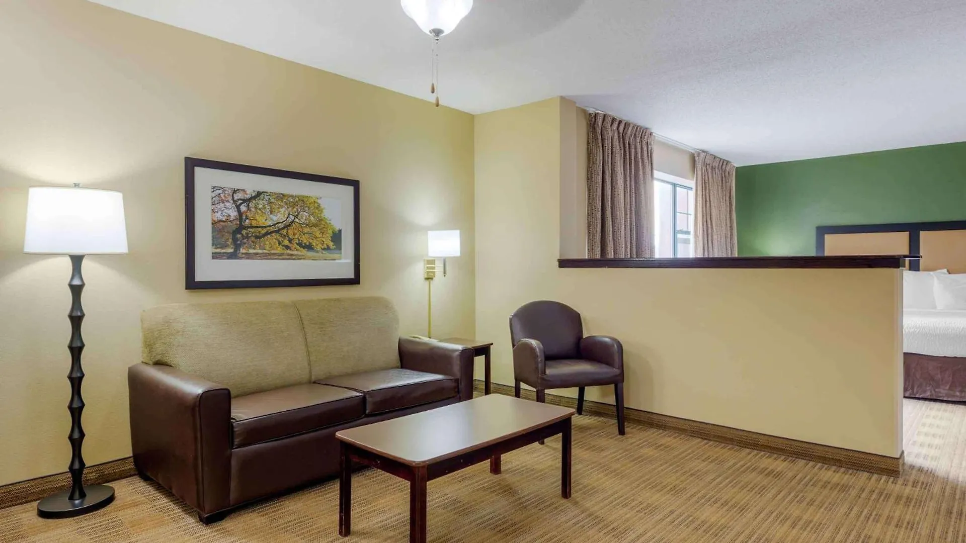 Extended Stay America Suites - Long Island - Bethpage Hotel