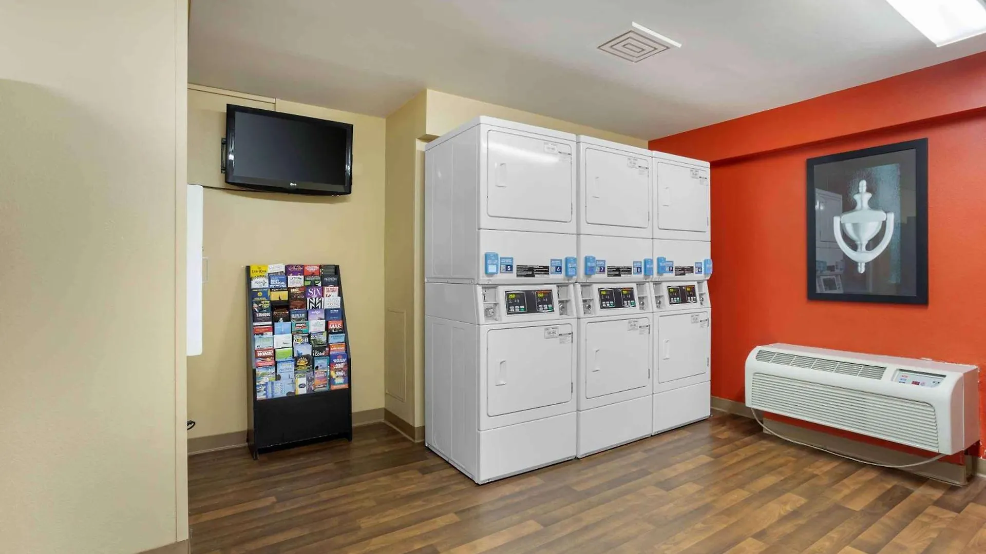 Extended Stay America Suites - Long Island - Bethpage