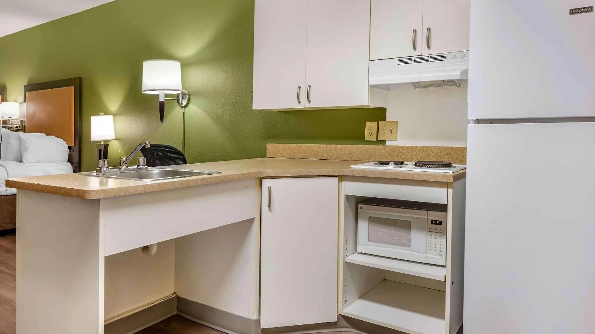 ** Hotel Extended Stay America Suites - Long Island - Bethpage United States