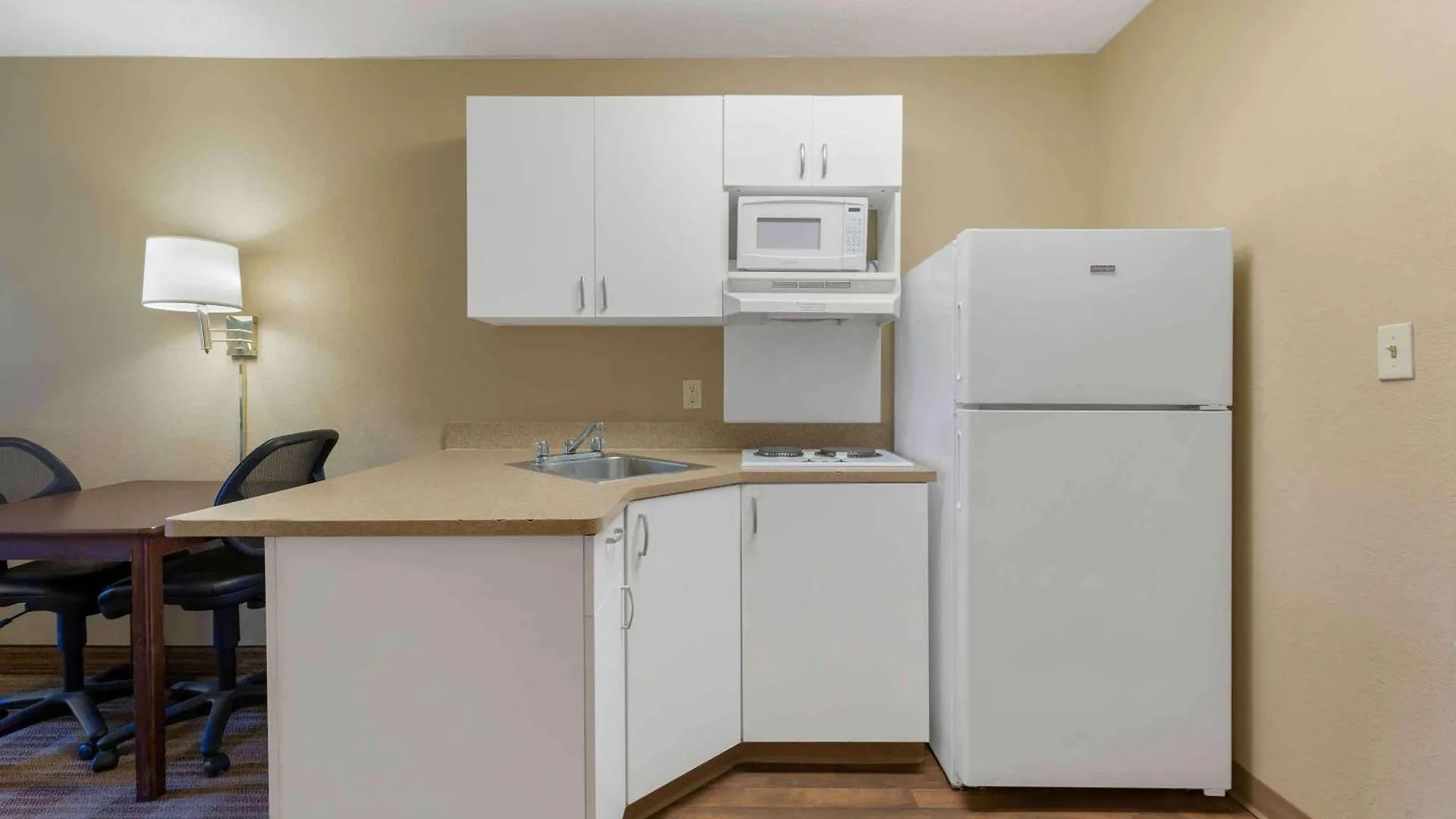 Hotel Extended Stay America Suites - Long Island - Bethpage
