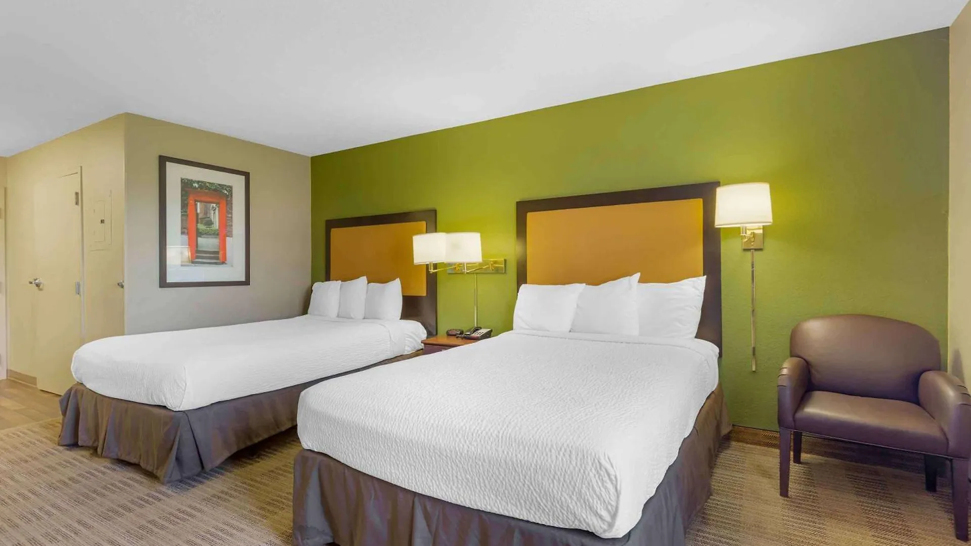 Extended Stay America Suites - Long Island - Bethpage United States