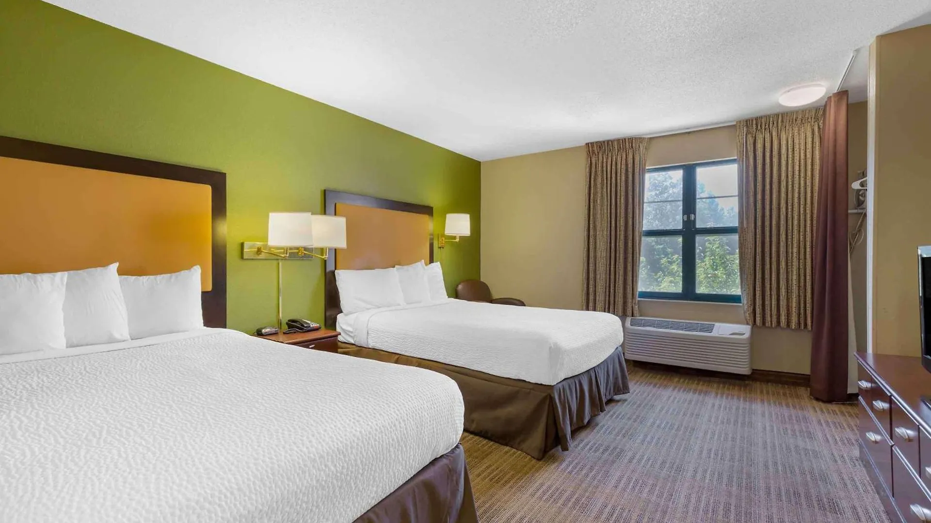 Extended Stay America Suites - Long Island - Bethpage USA