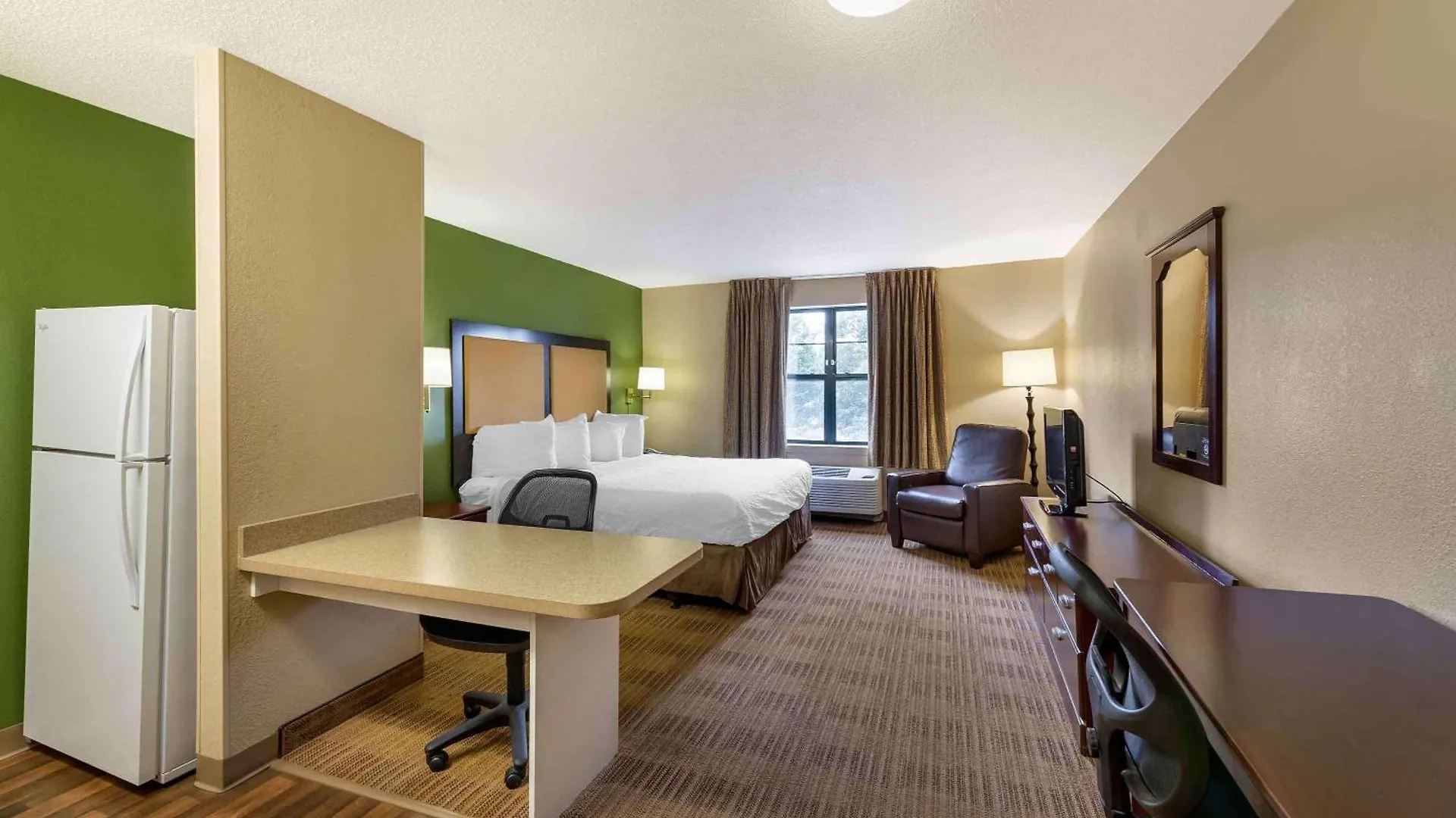 Extended Stay America Suites - Long Island - Bethpage United States