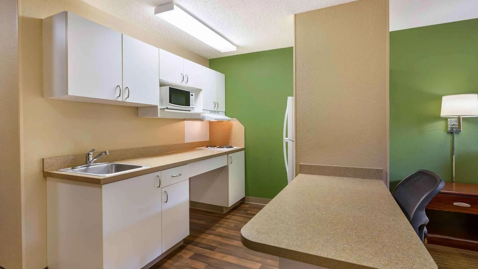 Extended Stay America Suites - Long Island - Bethpage United States