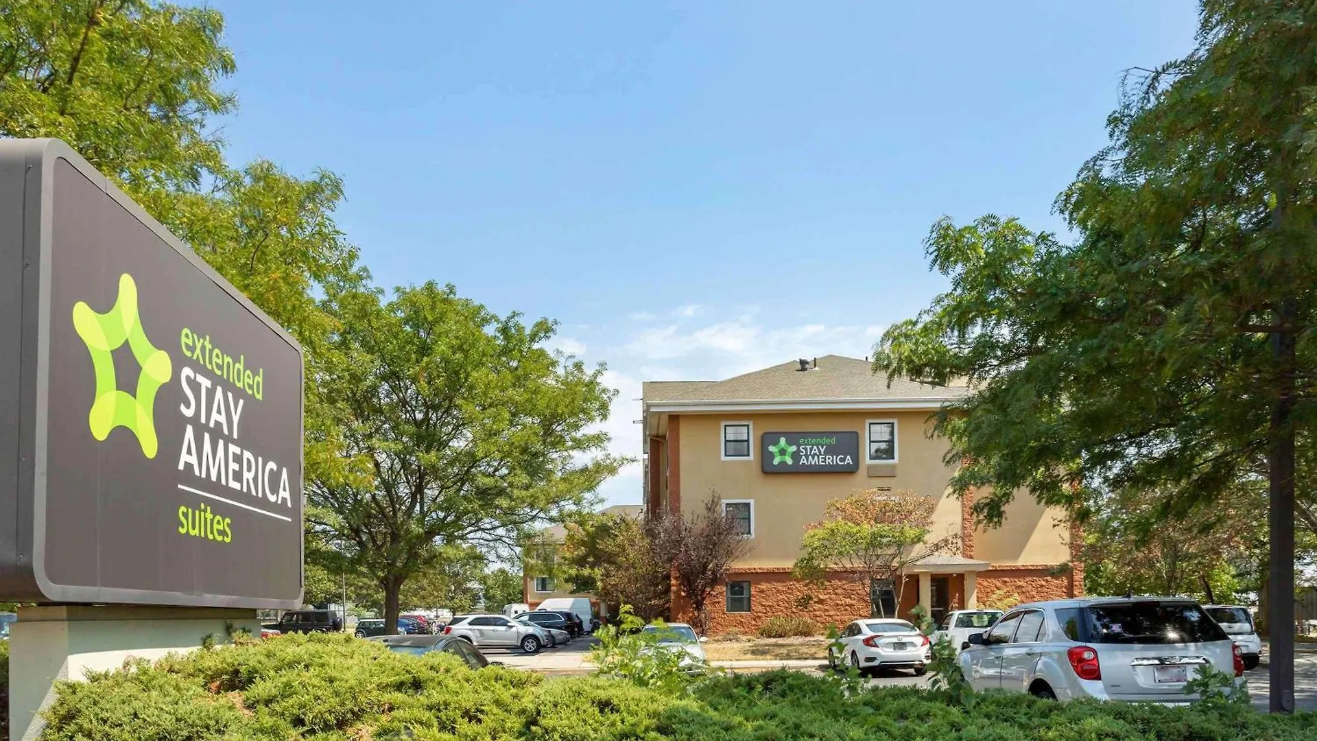 ** Hotel Extended Stay America Suites - Long Island - Bethpage United States