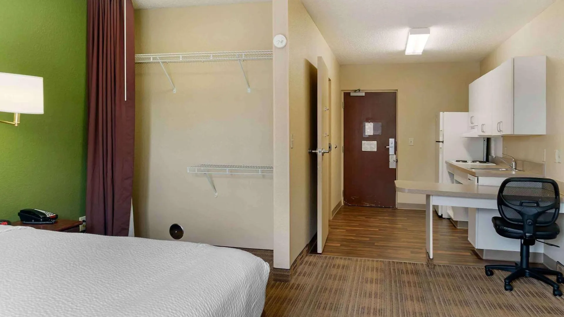Extended Stay America Suites - Long Island - Bethpage Hotell