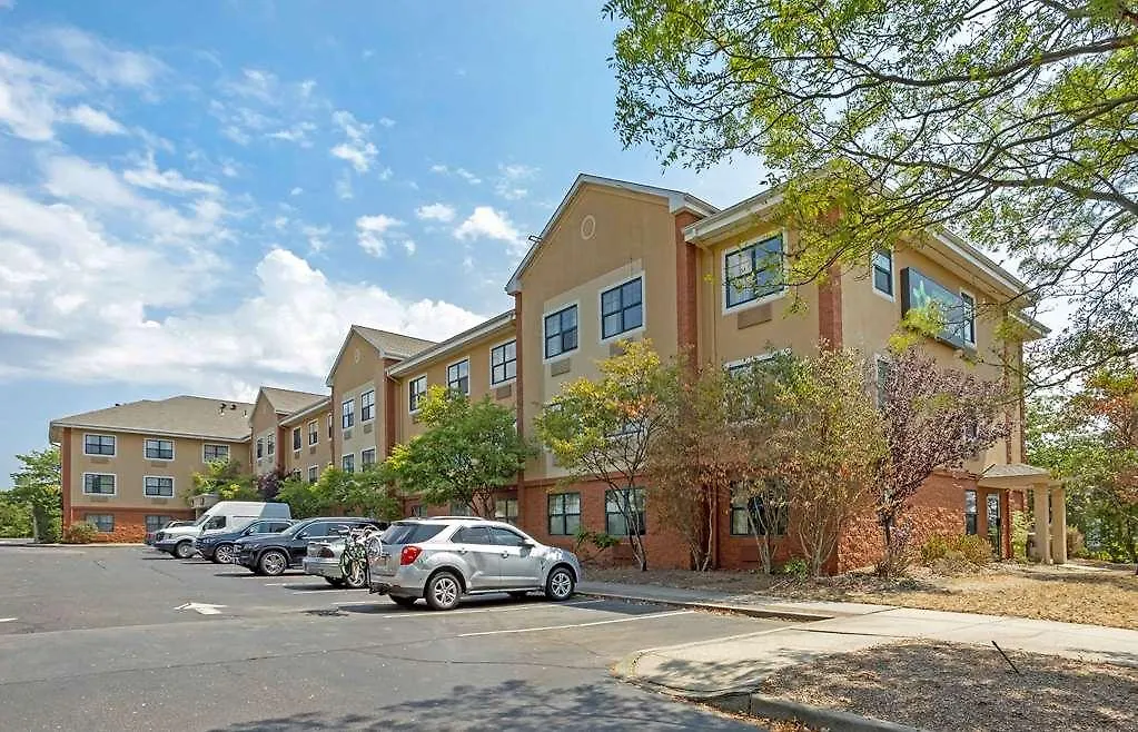 Hotel Extended Stay America Suites - Long Island - Bethpage