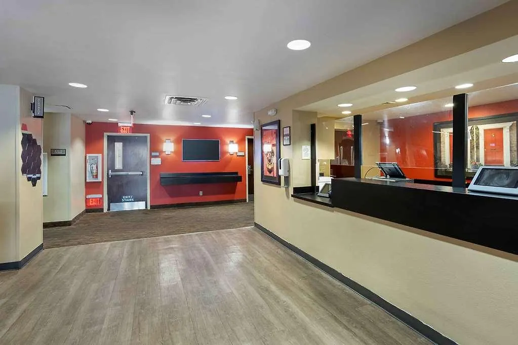 Extended Stay America Suites - Long Island - Bethpage United States
