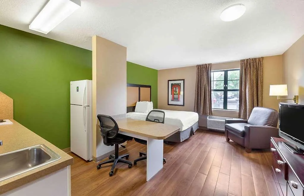 Extended Stay America Suites - Long Island - Bethpage Hotel
