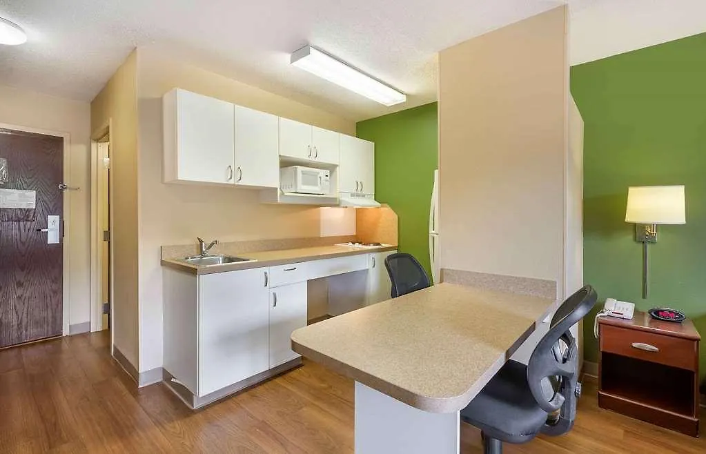 ** Hotel Extended Stay America Suites - Long Island - Bethpage United States