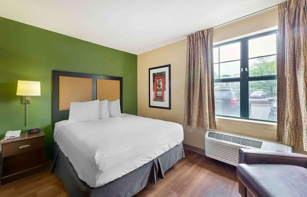 Hotel Extended Stay America Suites - Long Island - Bethpage