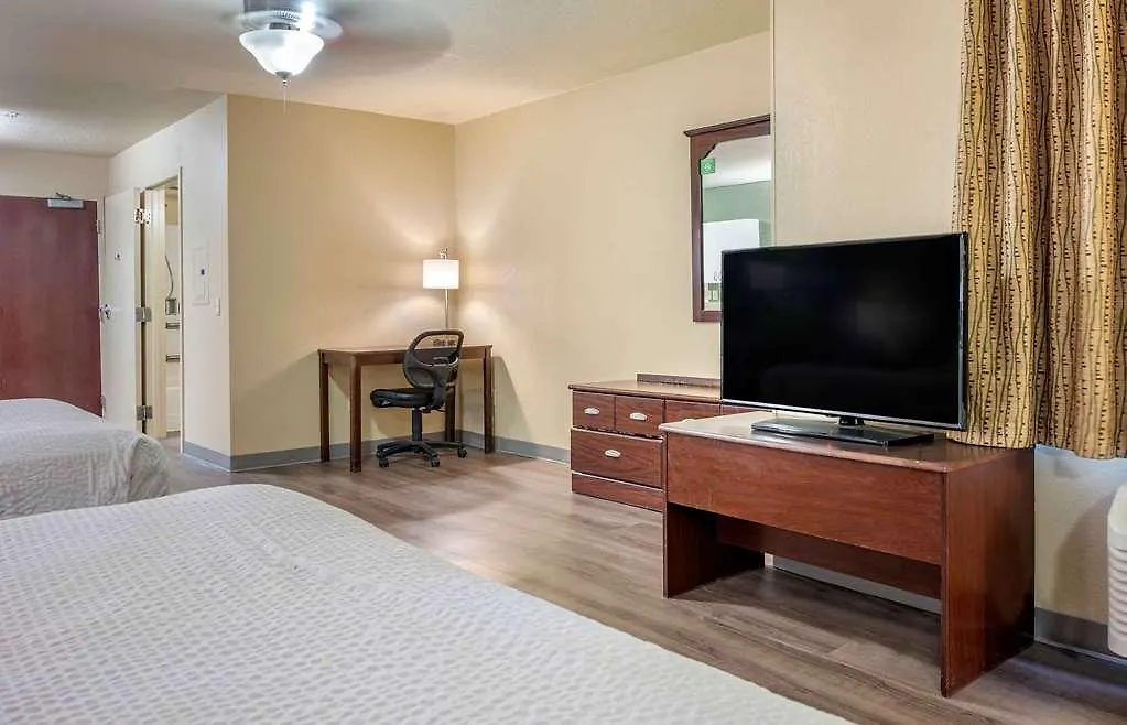 Extended Stay America Suites - Long Island - Bethpage Hotel