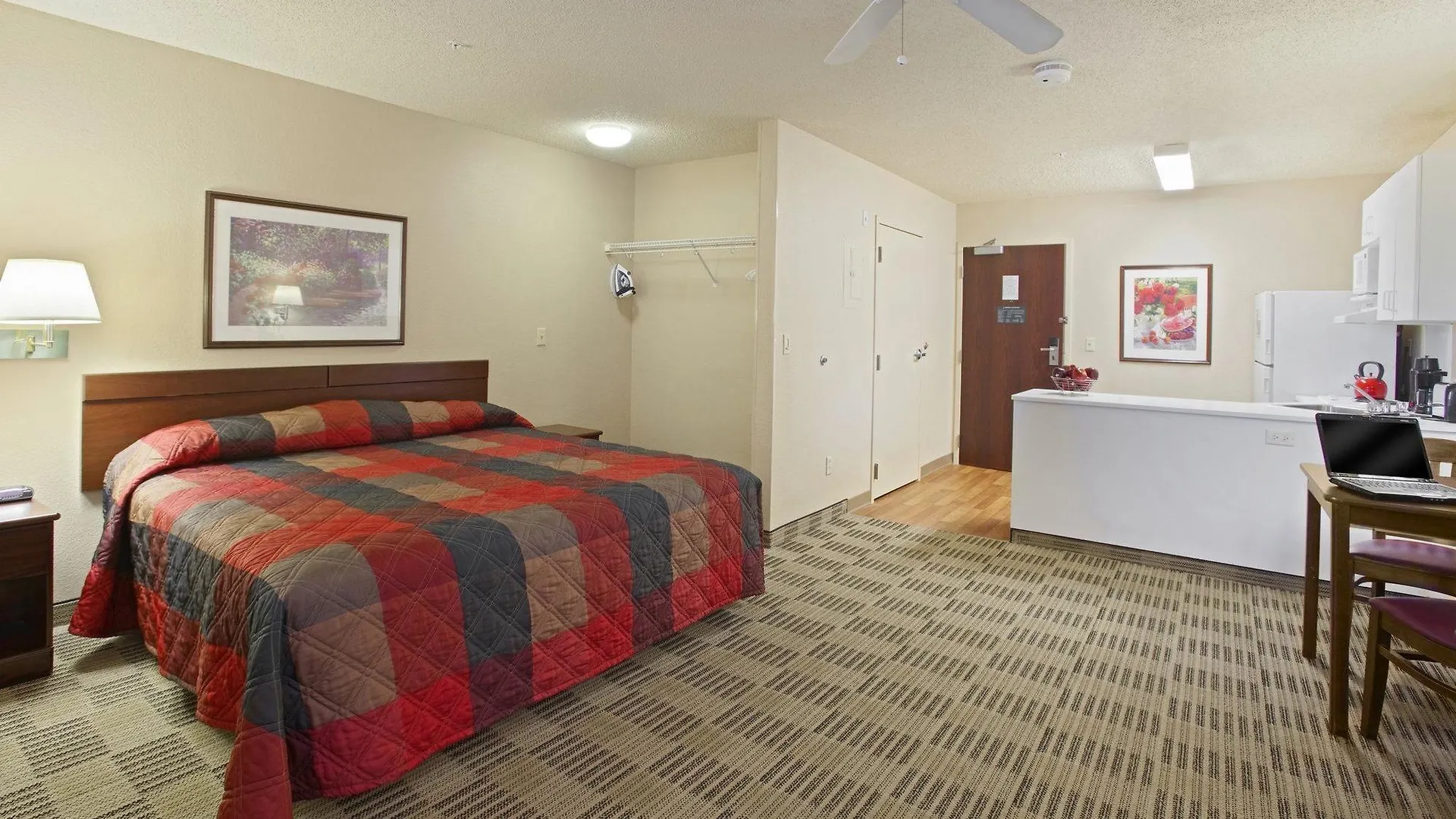 ** Hotel Extended Stay America Suites - Long Island - Bethpage United States