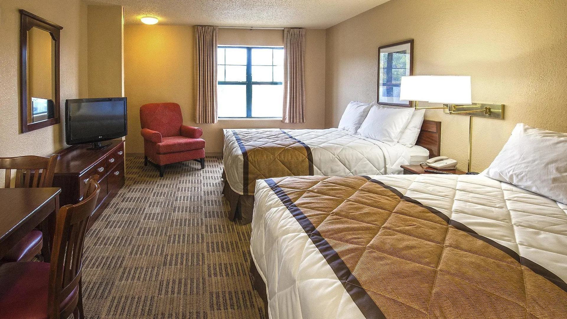 Extended Stay America Suites - Long Island - Bethpage