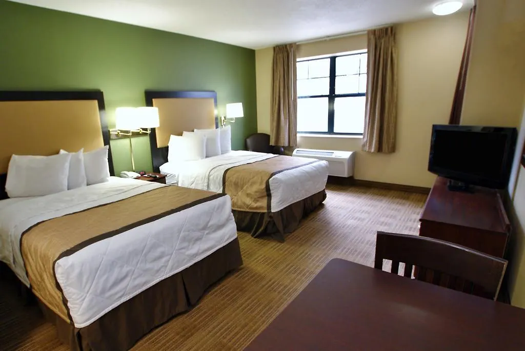 ** Hotel Extended Stay America Suites - Long Island - Bethpage United States