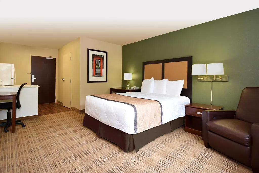 Hotell Extended Stay America Suites - Long Island - Bethpage
