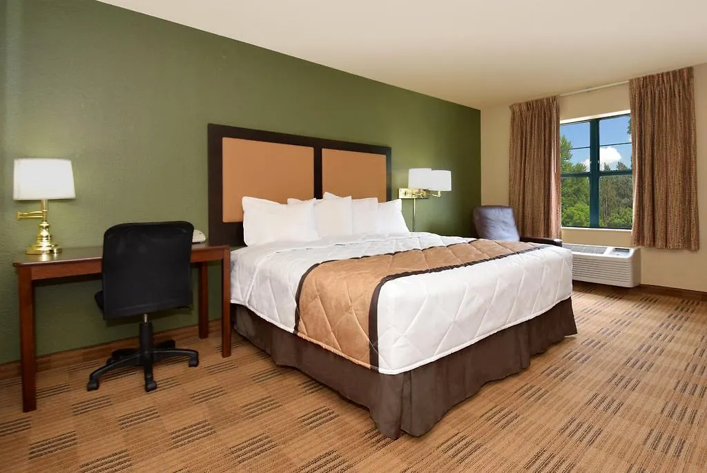 Extended Stay America Suites - Long Island - Bethpage 2*,